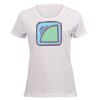 Ladies Short-sleeve T-shirt  Thumbnail