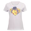 Ladies Short-sleeve T-shirt  Thumbnail