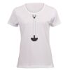 Ladies Short-sleeve T-shirt  Thumbnail