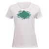 Ladies Short-sleeve T-shirt  Thumbnail