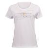 Ladies Short-sleeve T-shirt  Thumbnail