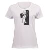 Ladies Short-sleeve T-shirt  Thumbnail