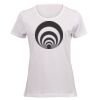 Ladies Short-sleeve T-shirt  Thumbnail