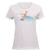 Ladies Short-sleeve T-shirt  Thumbnail