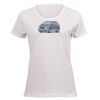 Ladies Short-sleeve T-shirt  Thumbnail