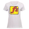 Ladies Short-sleeve T-shirt  Thumbnail