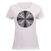 Ladies Short-sleeve T-shirt  Thumbnail