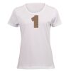 Ladies Short-sleeve T-shirt  Thumbnail