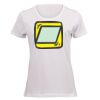 Ladies Short-sleeve T-shirt  Thumbnail