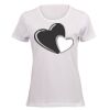 Ladies Short-sleeve T-shirt  Thumbnail