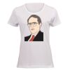 Ladies Short-sleeve T-shirt  Thumbnail