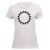 Ladies Short-sleeve T-shirt  Thumbnail