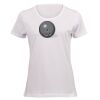 Ladies Short-sleeve T-shirt  Thumbnail