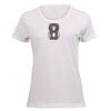 Ladies Short-sleeve T-shirt  Thumbnail