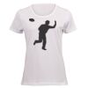 Ladies Short-sleeve T-shirt  Thumbnail