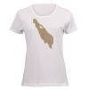 Ladies Short-sleeve T-shirt  Thumbnail