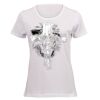 Ladies Short-sleeve T-shirt  Thumbnail