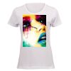 Ladies Short-sleeve T-shirt  Thumbnail