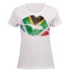 Ladies Short-sleeve T-shirt  Thumbnail