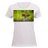 Ladies Short-sleeve T-shirt  Thumbnail