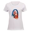 Ladies Short-sleeve T-shirt  Thumbnail