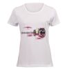 Ladies Short-sleeve T-shirt  Thumbnail