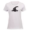 Ladies Short-sleeve T-shirt  Thumbnail