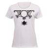 Ladies Short-sleeve T-shirt  Thumbnail