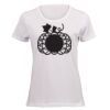 Ladies Short-sleeve T-shirt  Thumbnail