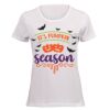 Ladies Short-sleeve T-shirt  Thumbnail