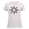 Ladies Short-sleeve T-shirt  Thumbnail