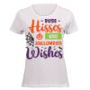 Ladies Short-sleeve T-shirt  Thumbnail