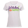 Ladies Short-sleeve T-shirt  Thumbnail