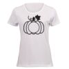 Ladies Short-sleeve T-shirt  Thumbnail