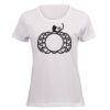 Ladies Short-sleeve T-shirt  Thumbnail