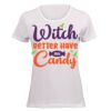 Ladies Short-sleeve T-shirt  Thumbnail