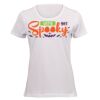 Ladies Short-sleeve T-shirt  Thumbnail