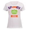 Ladies Short-sleeve T-shirt  Thumbnail