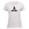 Ladies Short-sleeve T-shirt  Thumbnail