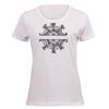 Ladies Short-sleeve T-shirt  Thumbnail