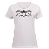 Ladies Short-sleeve T-shirt  Thumbnail