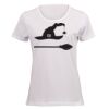 Ladies Short-sleeve T-shirt  Thumbnail