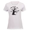 Ladies Short-sleeve T-shirt  Thumbnail