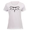 Ladies Short-sleeve T-shirt  Thumbnail