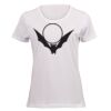 Ladies Short-sleeve T-shirt  Thumbnail