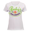 Ladies Short-sleeve T-shirt  Thumbnail