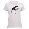 Ladies Short-sleeve T-shirt  Thumbnail