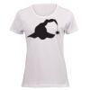 Ladies Short-sleeve T-shirt  Thumbnail