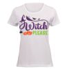 Ladies Short-sleeve T-shirt  Thumbnail