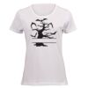 Ladies Short-sleeve T-shirt  Thumbnail